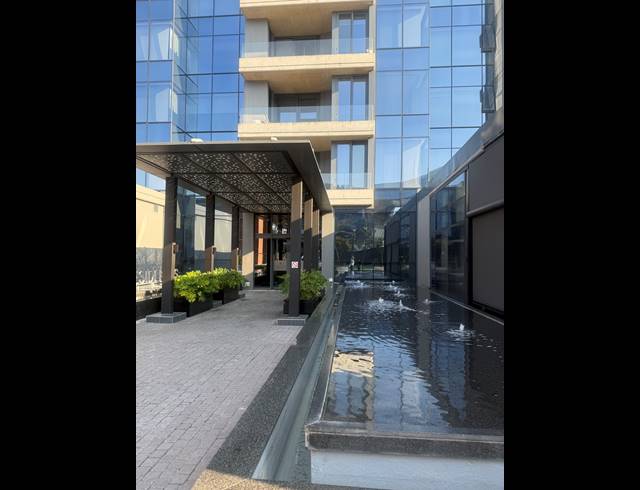 1 BEDROOM APARTMENT TO LET IN UMHLANGA RIDGE